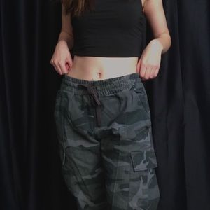 TNA Twin falls cargo pant